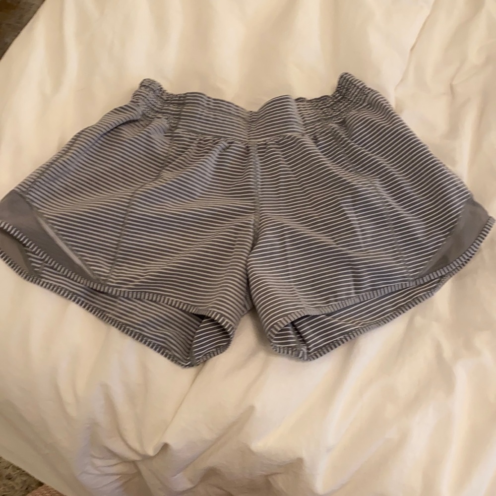 Size 6 hotty hots 4in